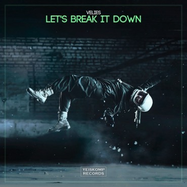 Let’s Break It Down